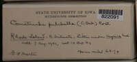 Image Associated With the Occurence